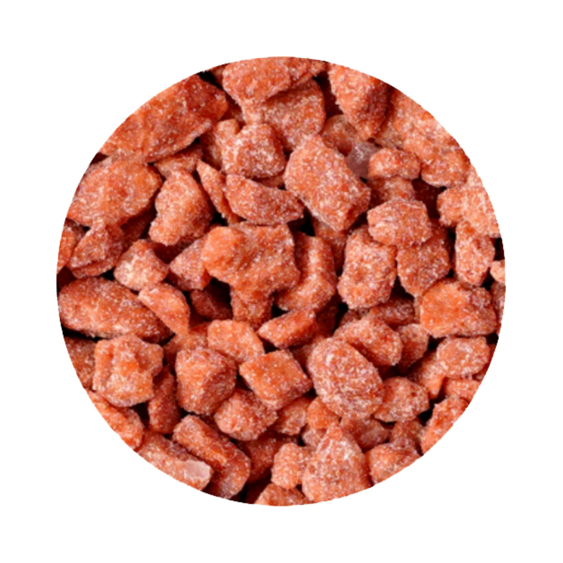 CLORURO DE POTASIO x 50KG