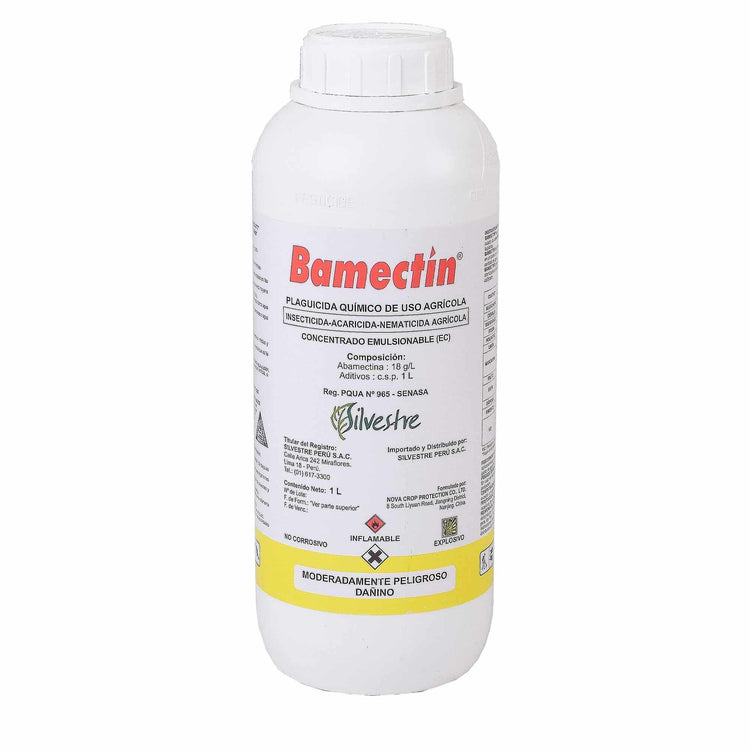 Insecticidas – Agrotarma