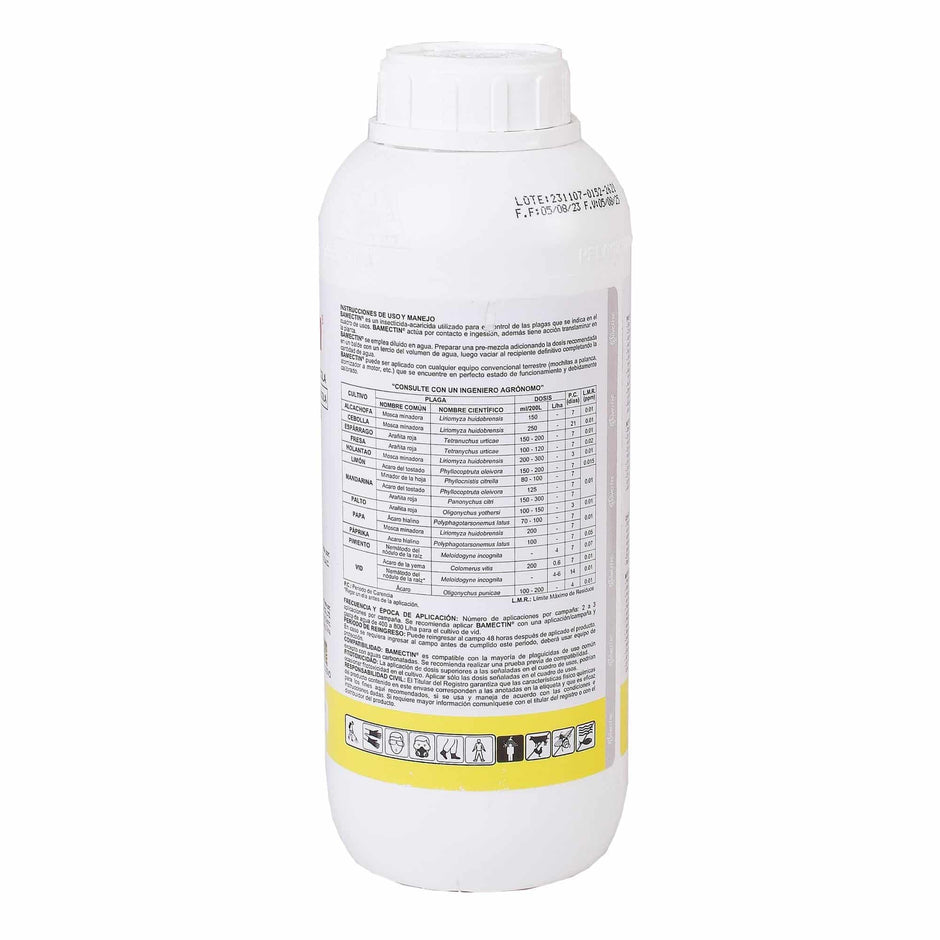 Insecticidas – Agrotarma