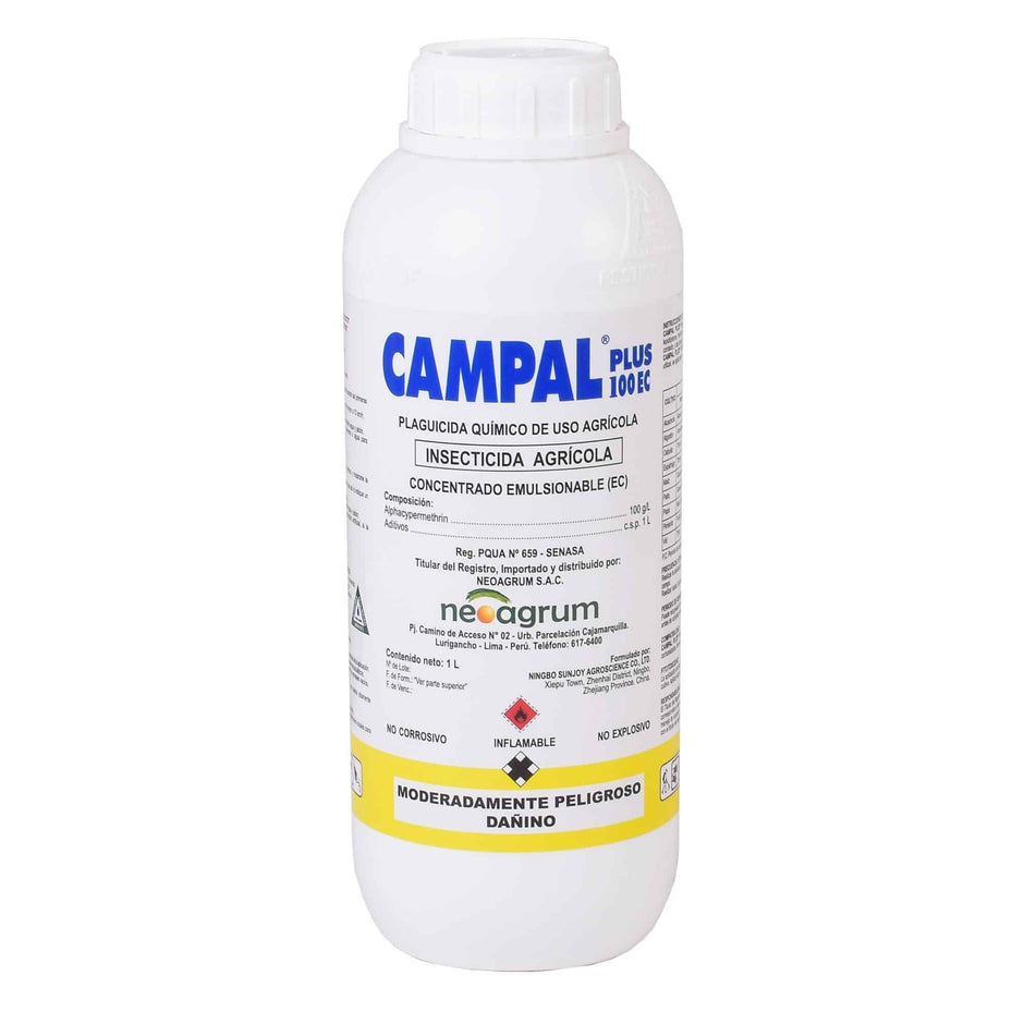 Insecticidas – Agrotarma