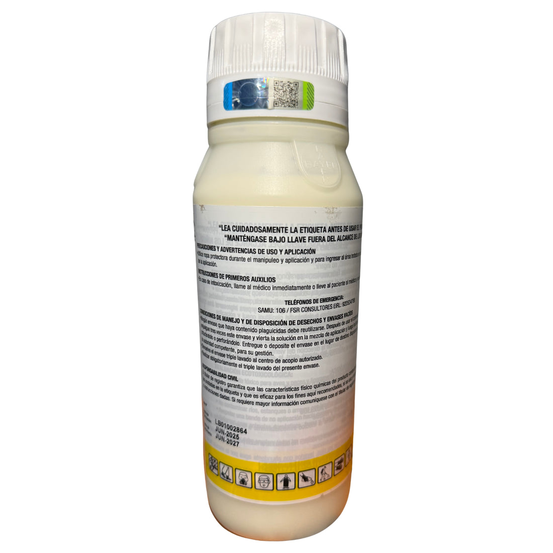 EMINENT EXCEL X 500ML