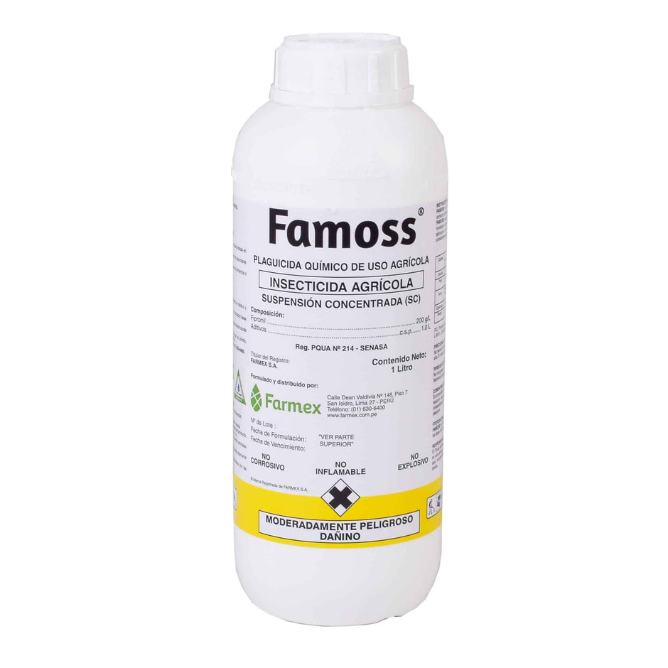 Insecticidas – Agrotarma