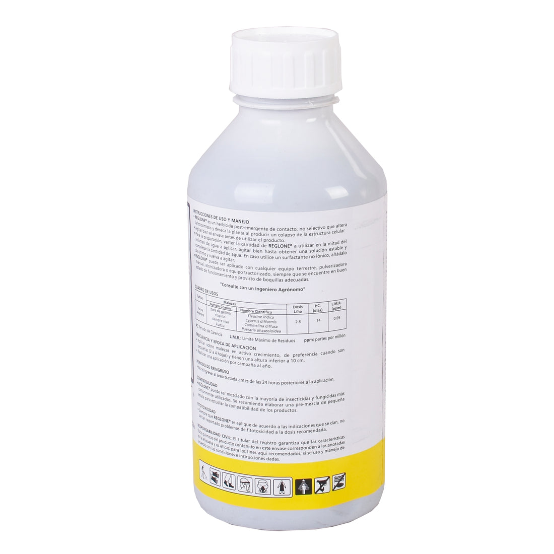 REGLONE x 1L