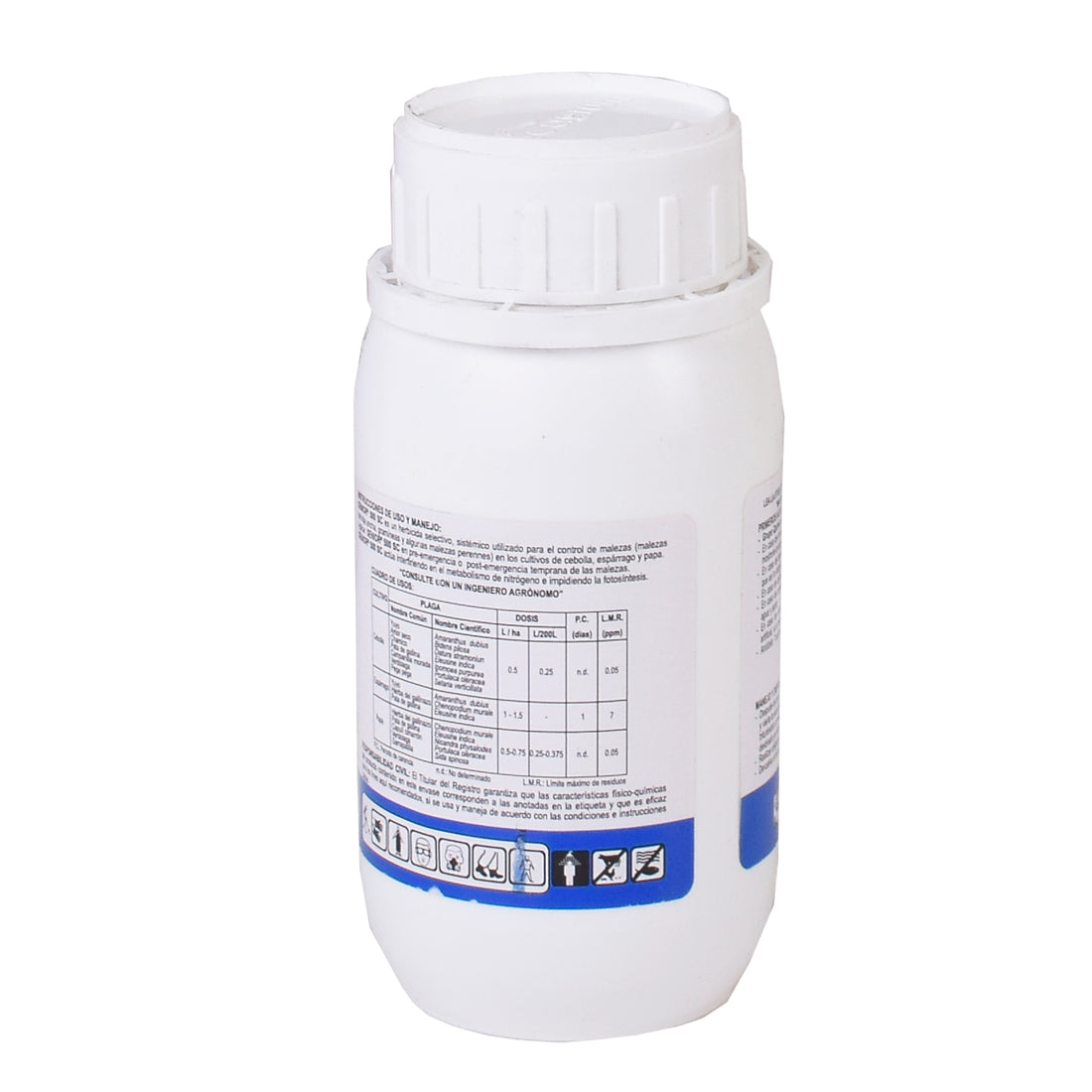 SENIOR x 250ML