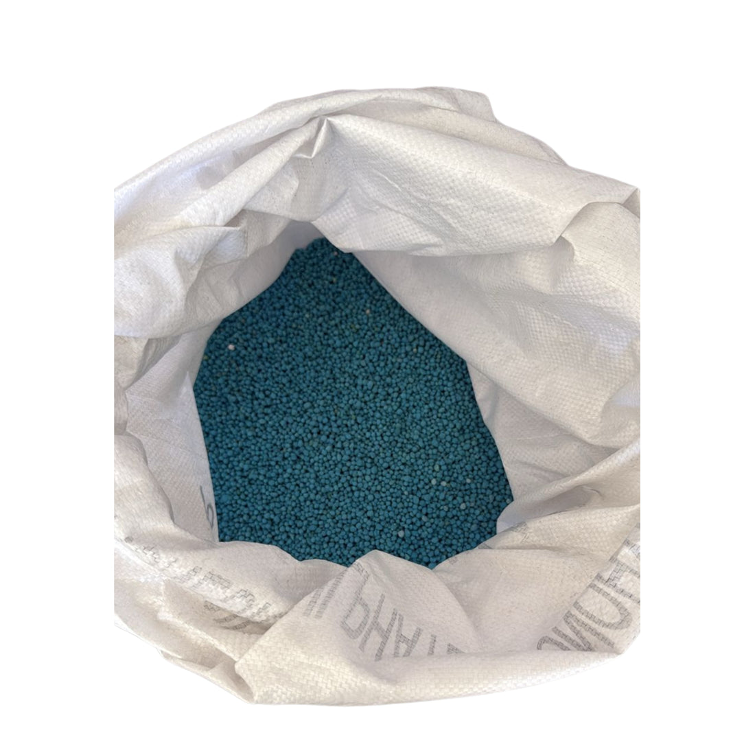 SULFATO DE MAGNESIO MONOHIDRATADO (KIESERITA AZUL) X 5OKG