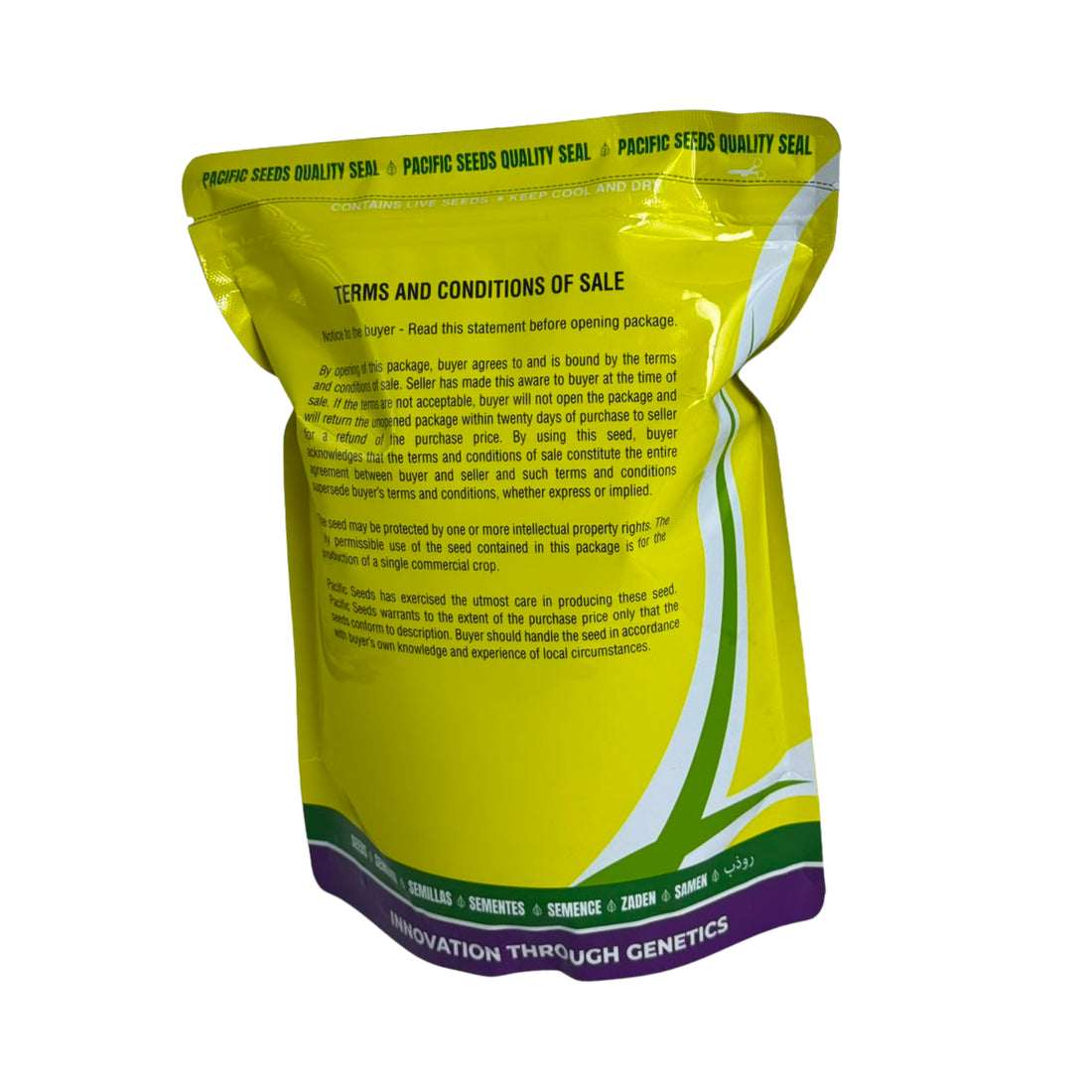 ESPINACA KOYOTE X 1KG