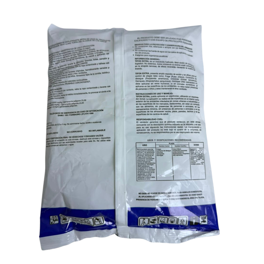 TIFON EXTRA X 1KG